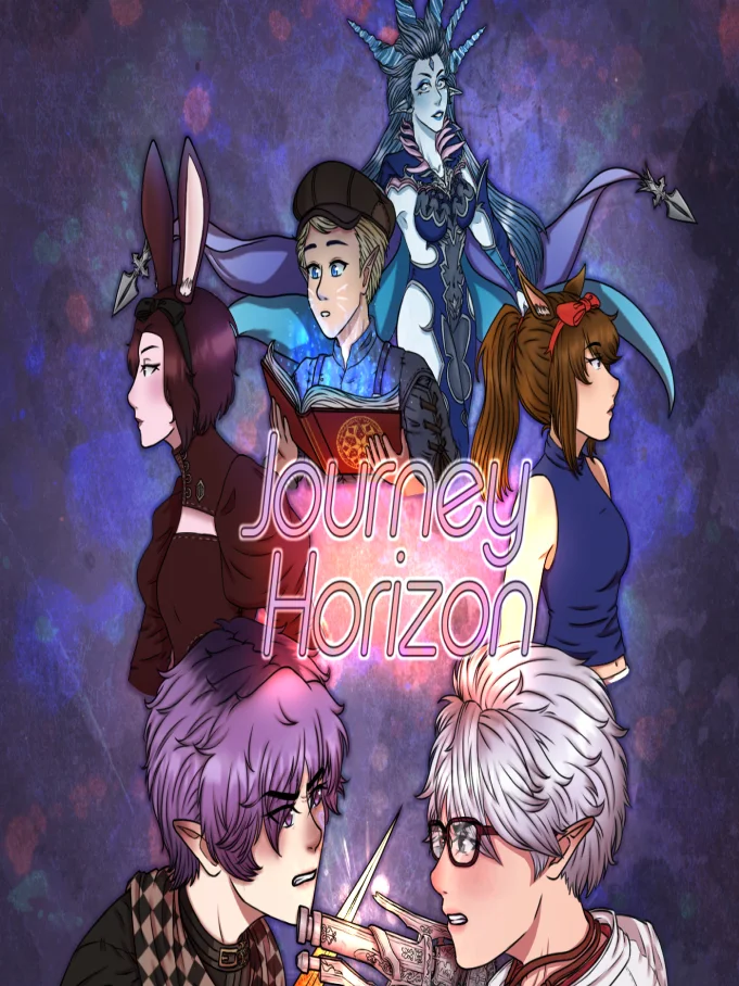 Journey’s Horizon product image (1)