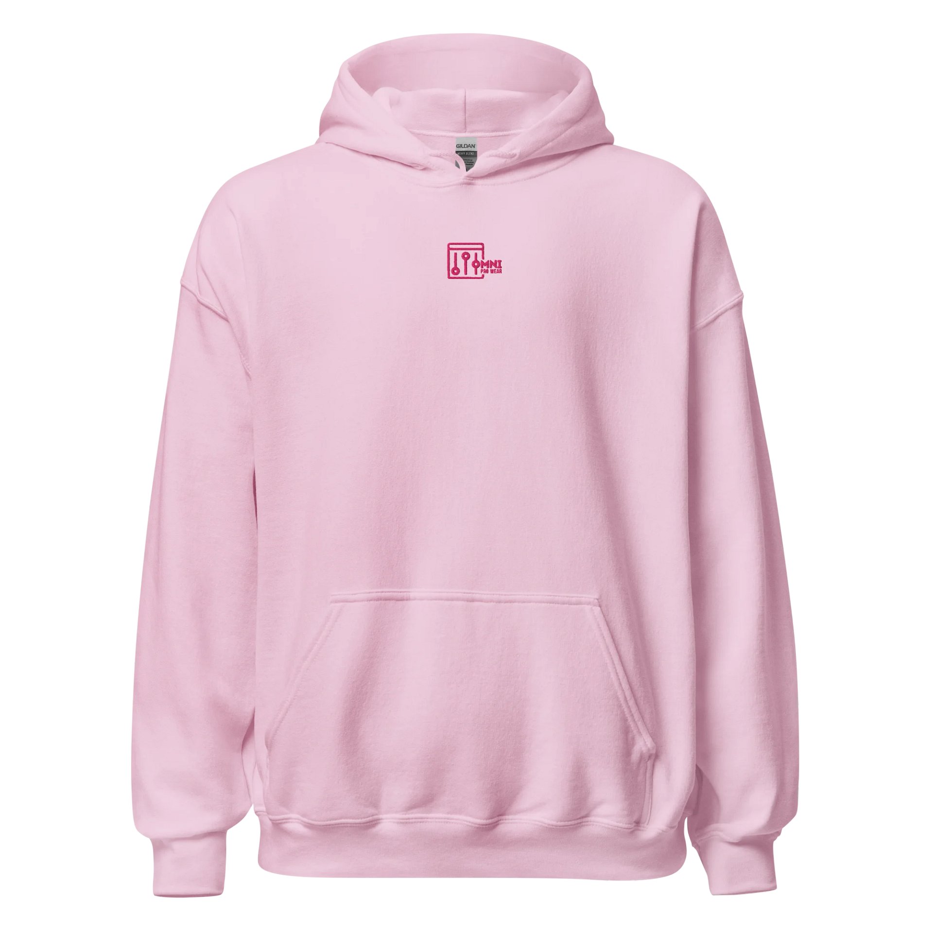 omni pink hoodie product image (1)