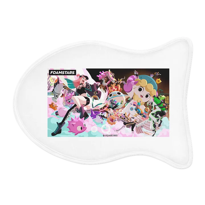Foamstars Pet Mat product image (2)