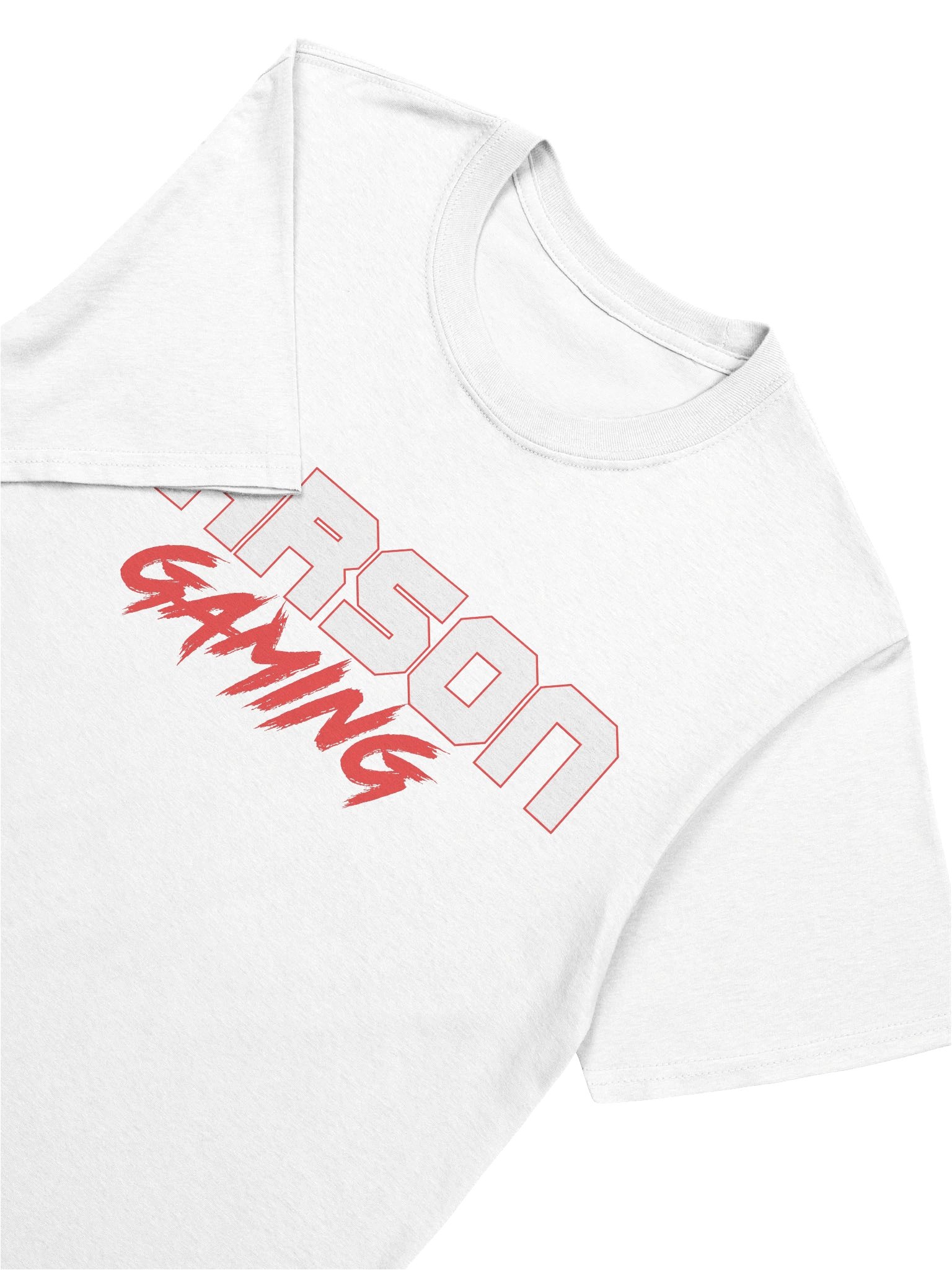 Barson Gaming Red Essential T-Shirt product image (13)