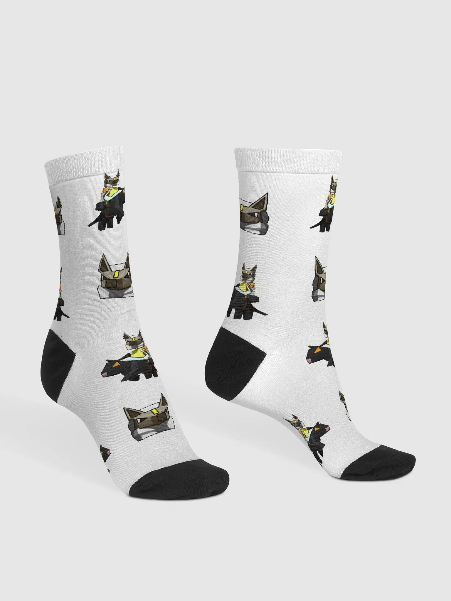 Oumaji Socks product image (3)