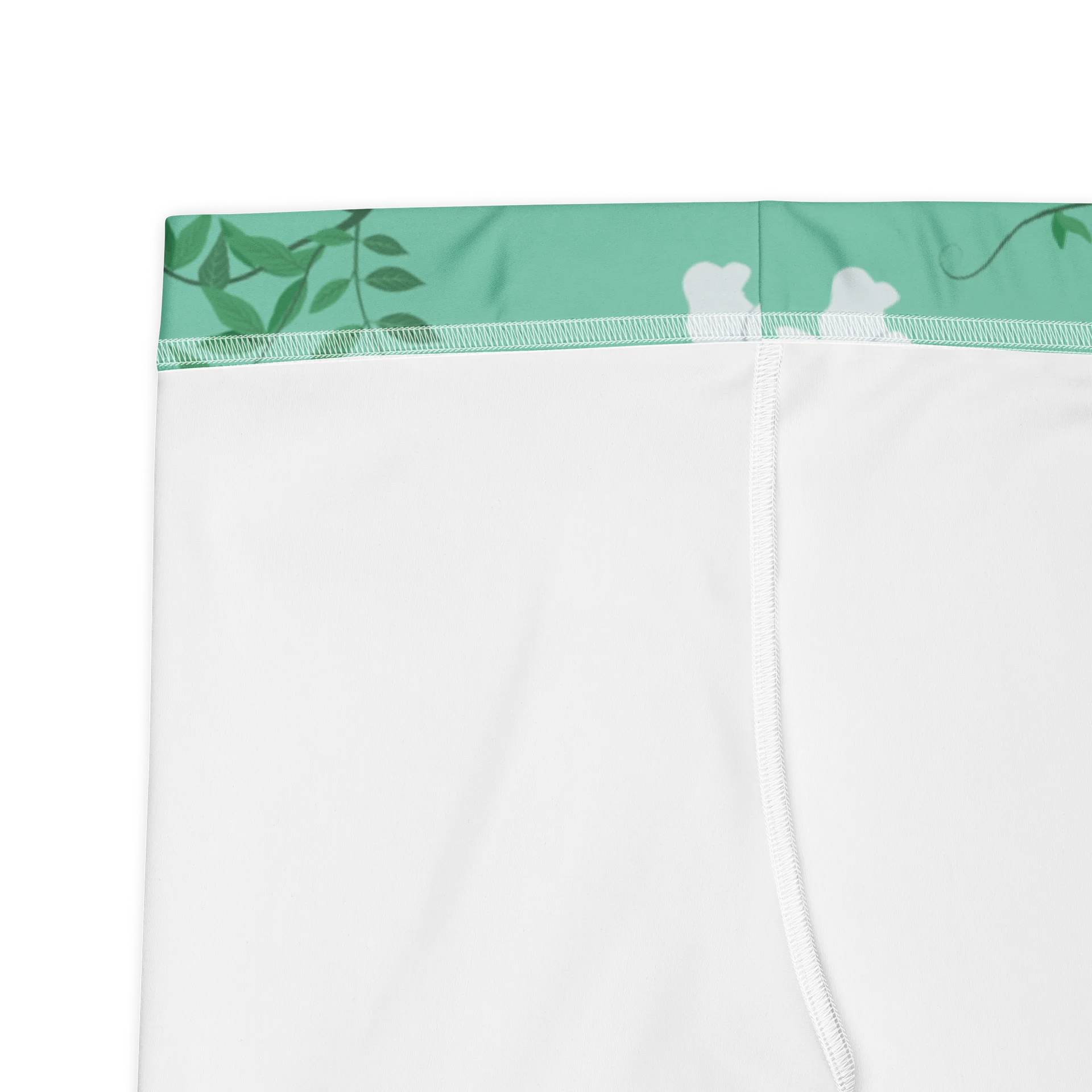 Cherry Blossom Flowers Leggings for Active Wear product image (7)