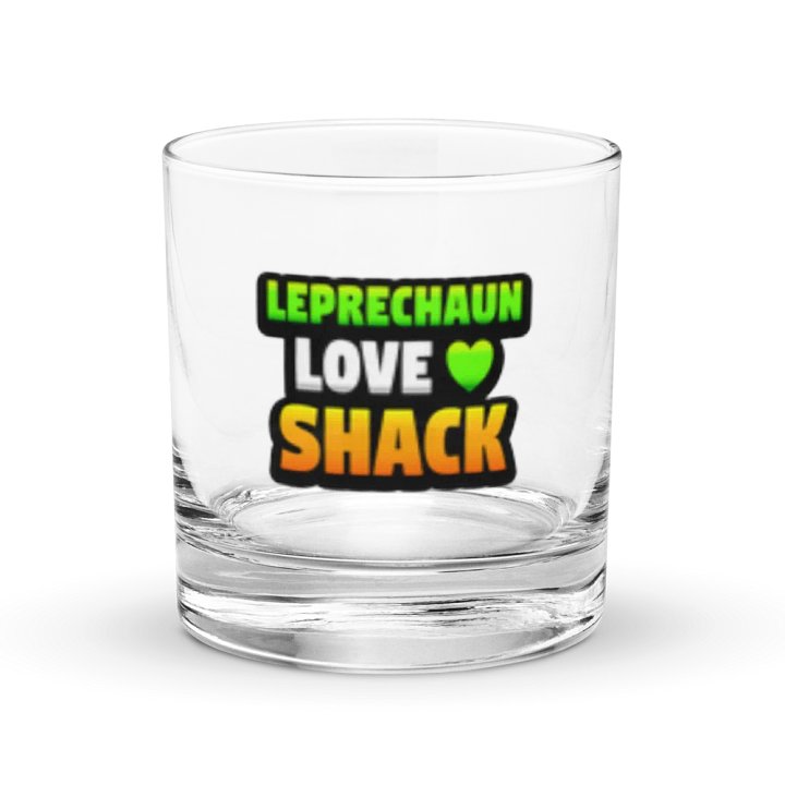 LLS Whiskey Glass product image (2)