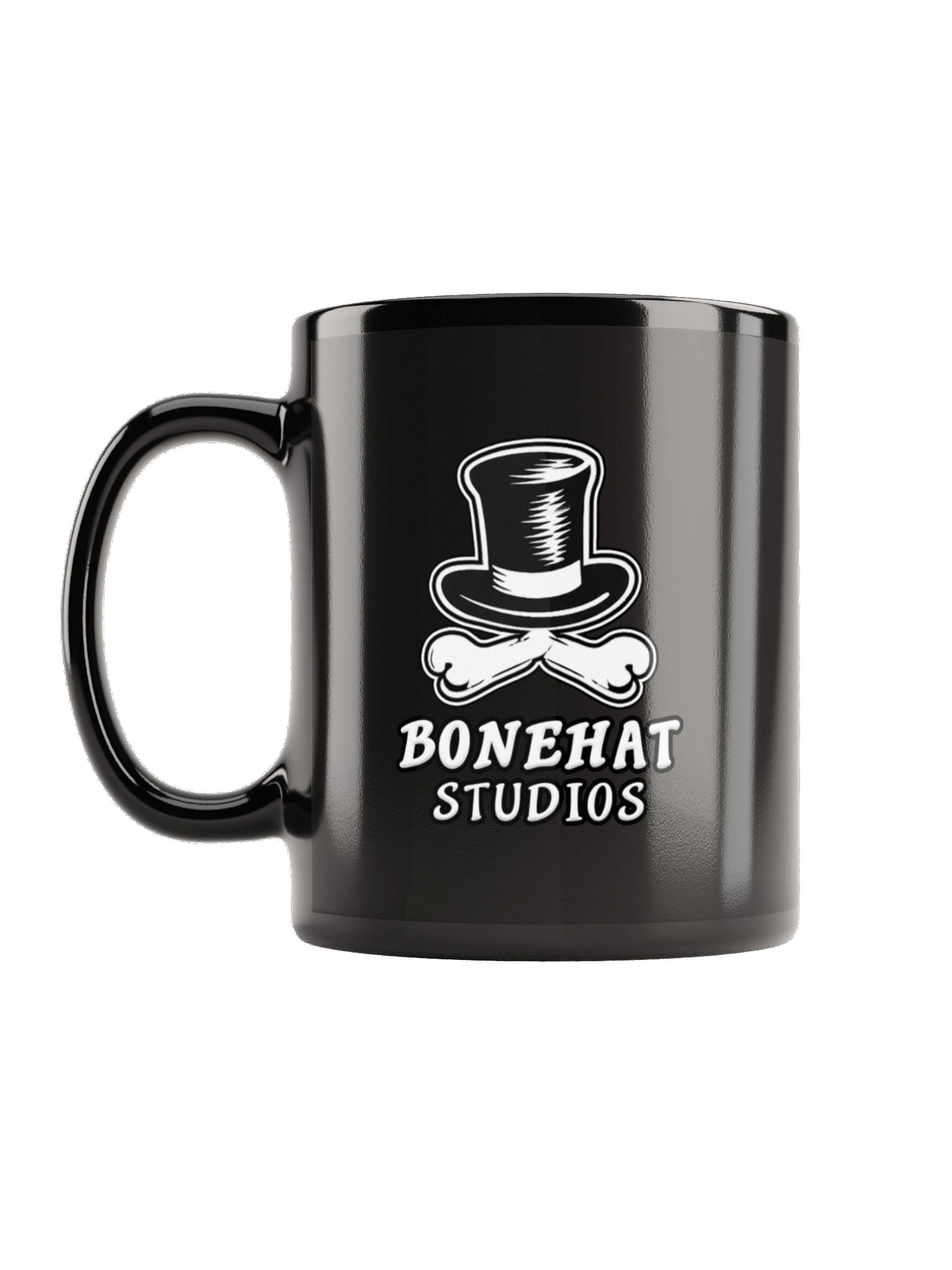 Bonehat Coffee Mug product image (1)