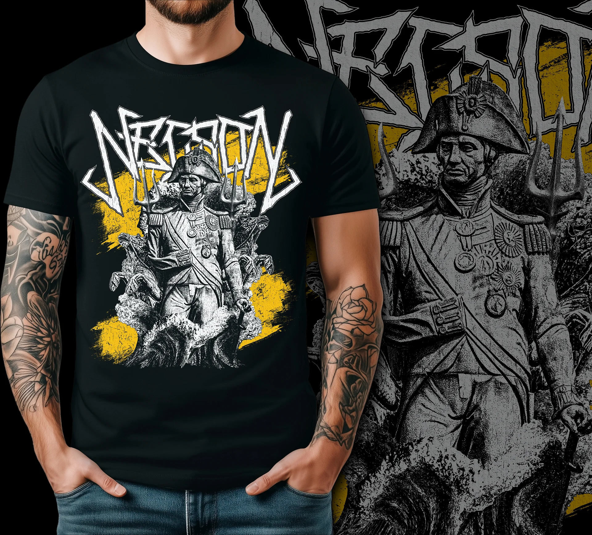 Horatio Nelson - 2 product image (2)