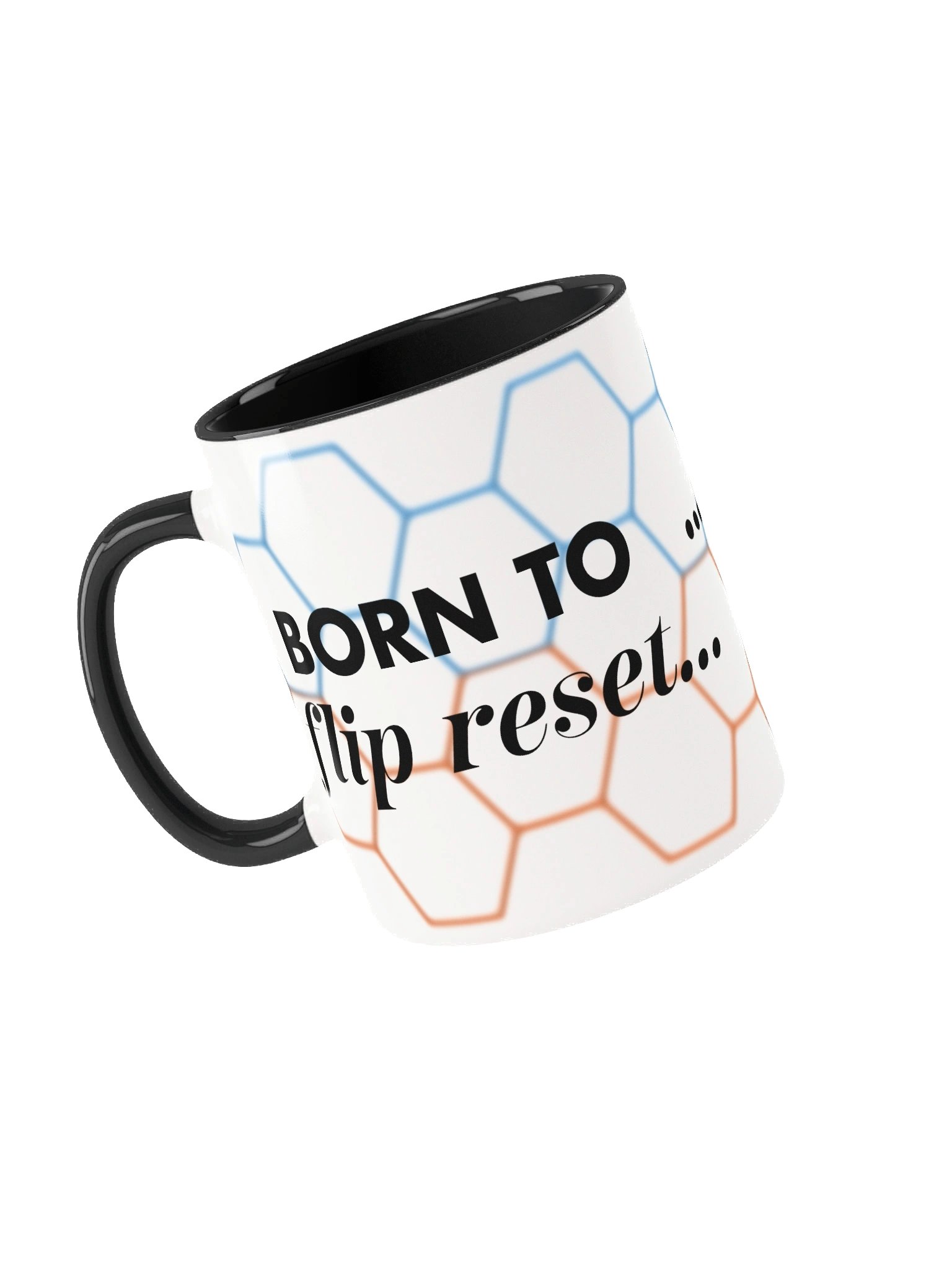 Lief X Mug (Flip Reset) product image (3)