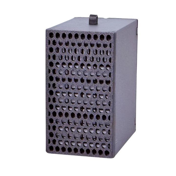 Homelab Xmas Ornament product image (1)