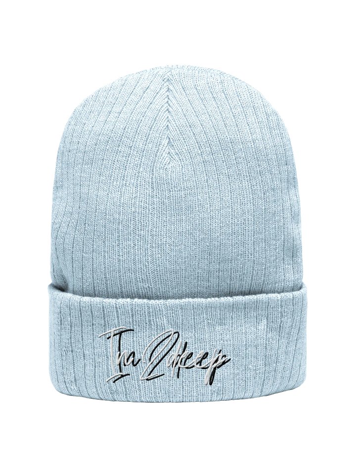 Beanie product image (1)