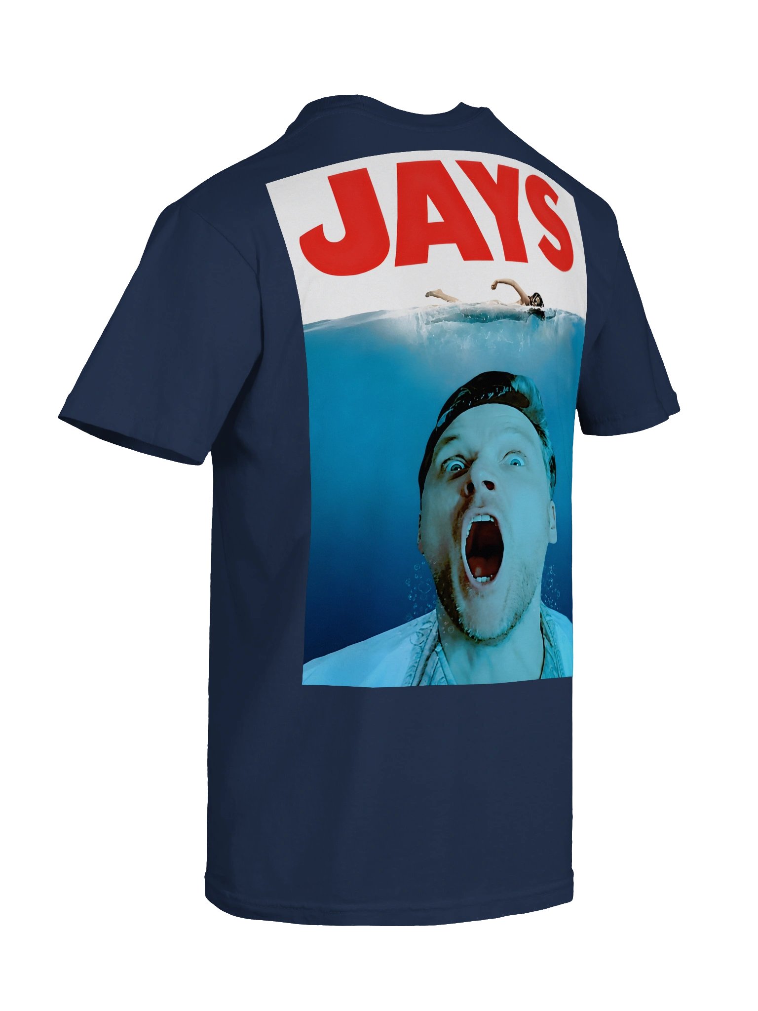 JAYS Tee product image (3)