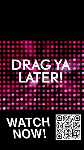 DragYaLater series for RPDR Season 4 is available in my YouTube channel. Episodes 1-5 available now, new episodes released at...