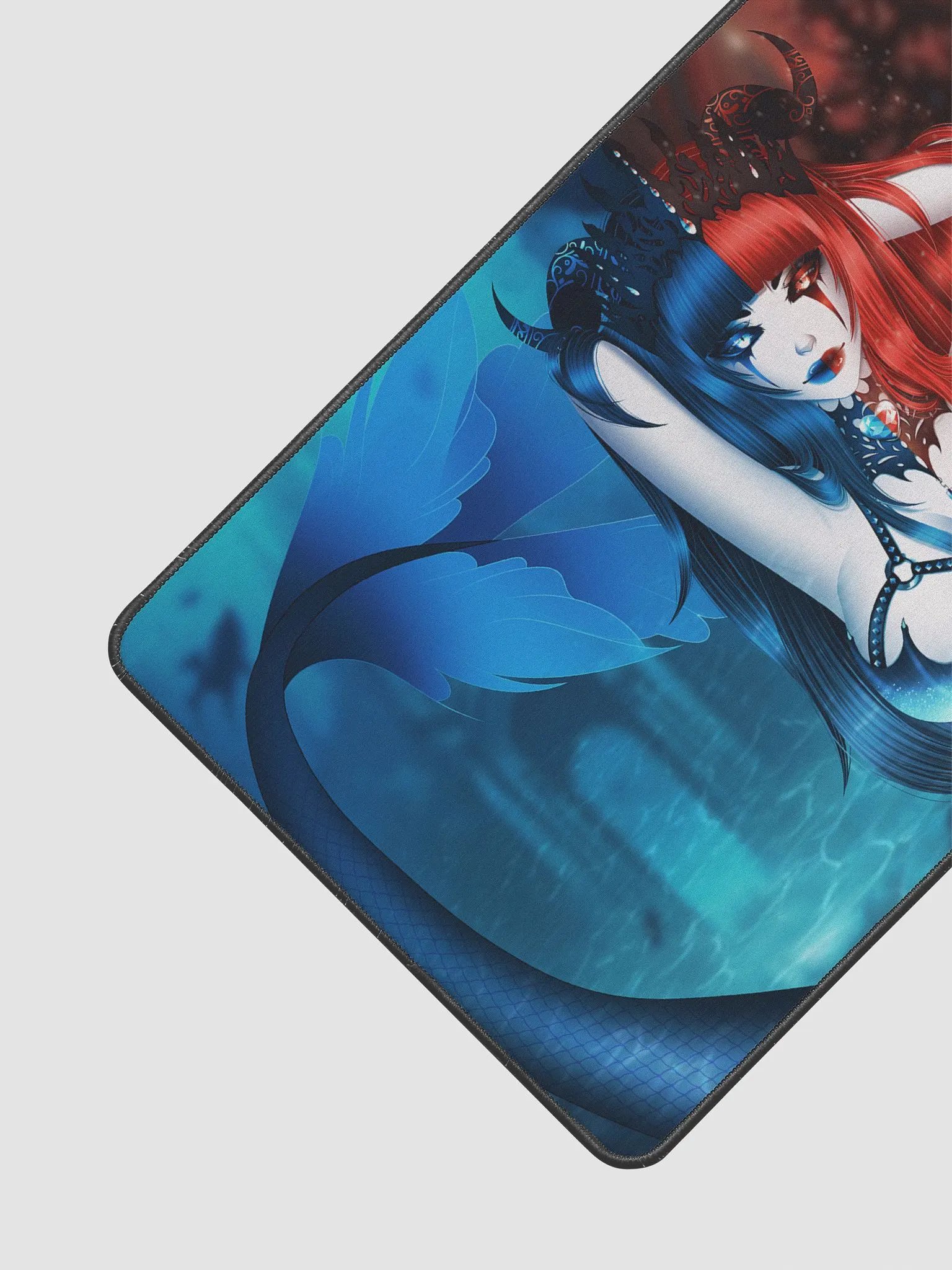 Elemental Temptress Deskmat product image (3)