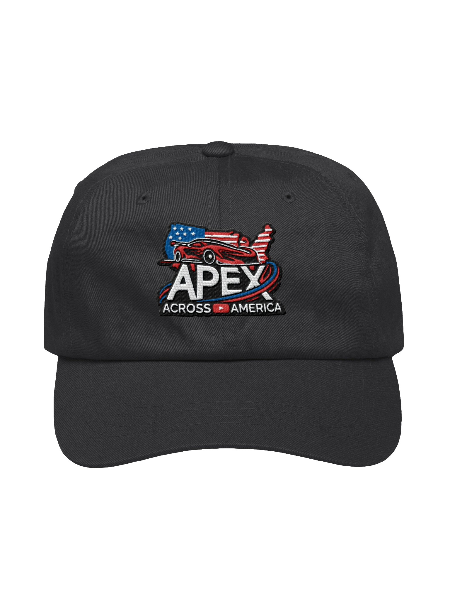 Apex Across America Hat product image (1)