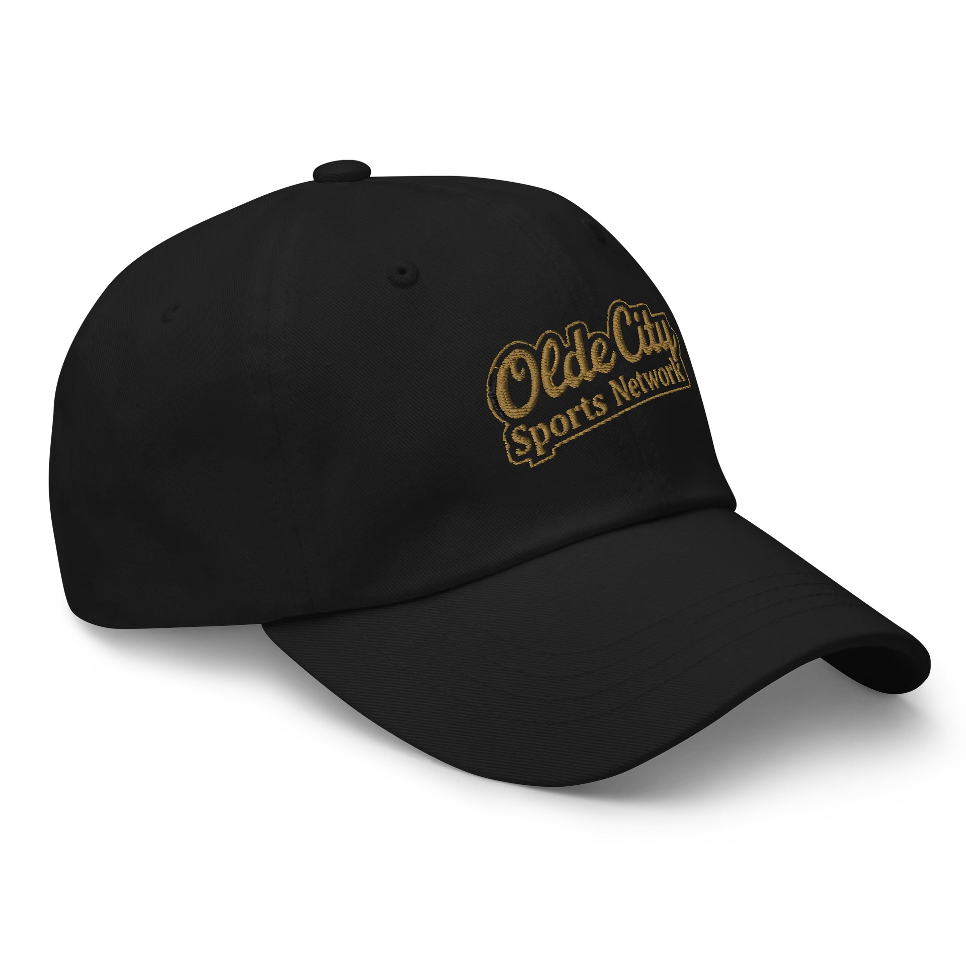 OCSN Black and Gold Hat product image (3)