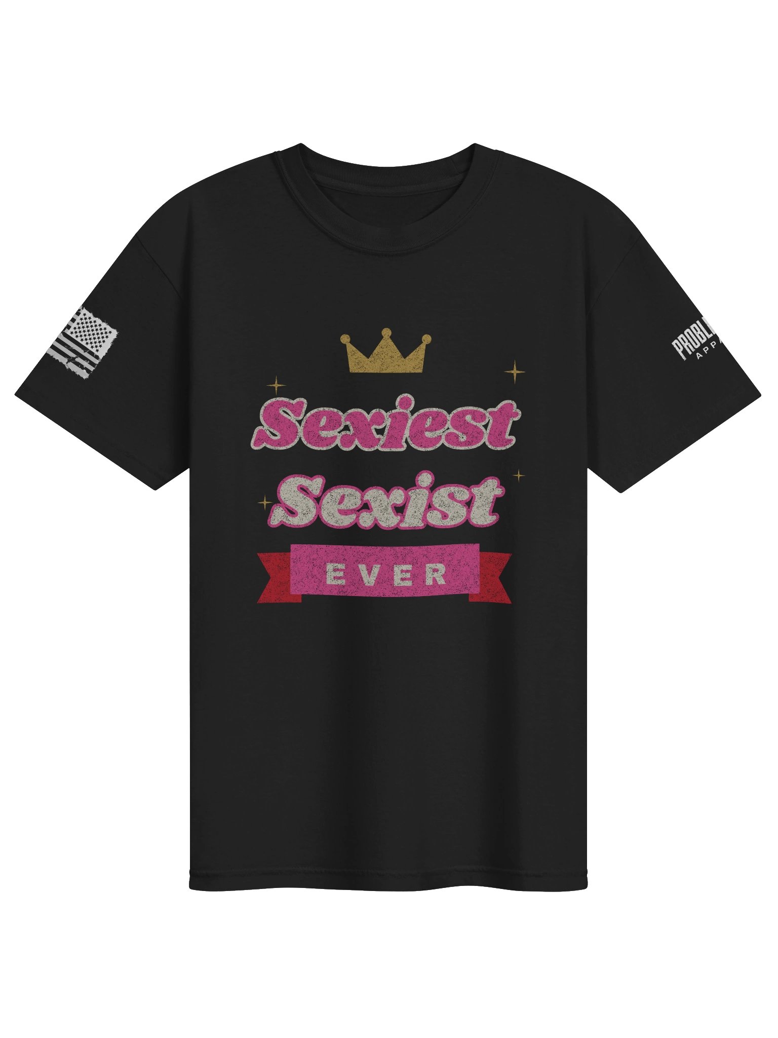 World's Sexiest Sexist Tee product image (1)