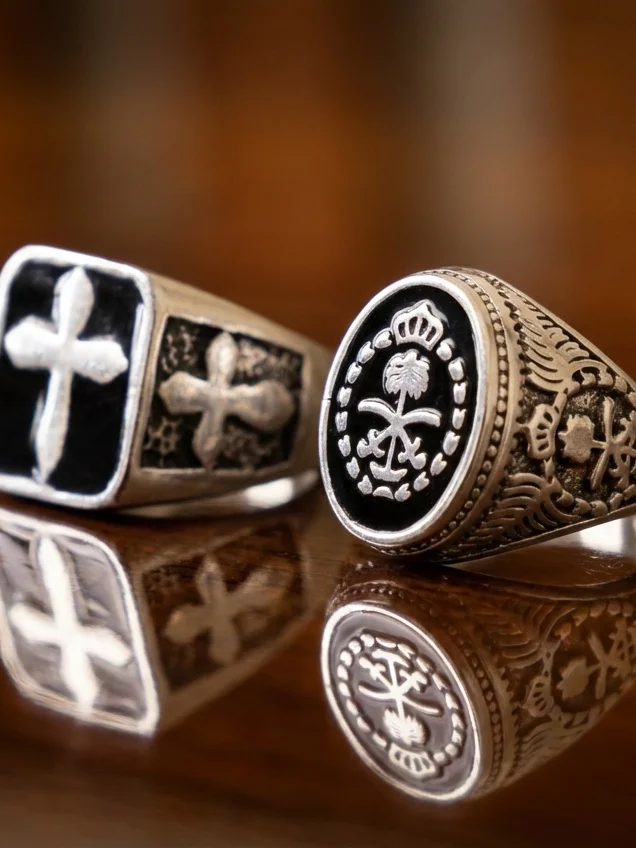 Loyalty Lorde Rings🦇 product image (1)