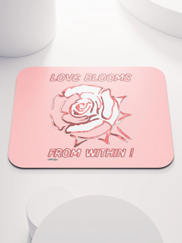 LOVE BLOOMS FROM WITHIN! product image (1)