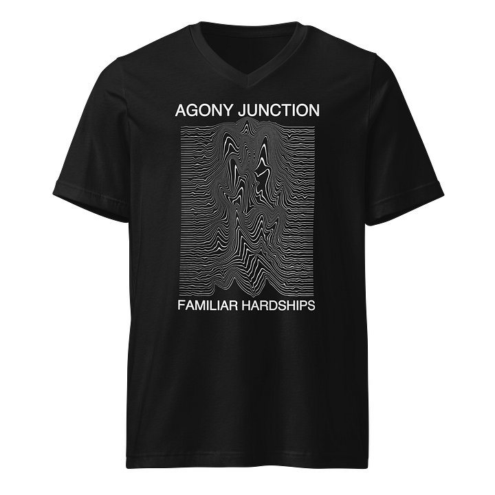 VNECK | agony junction product image (1)