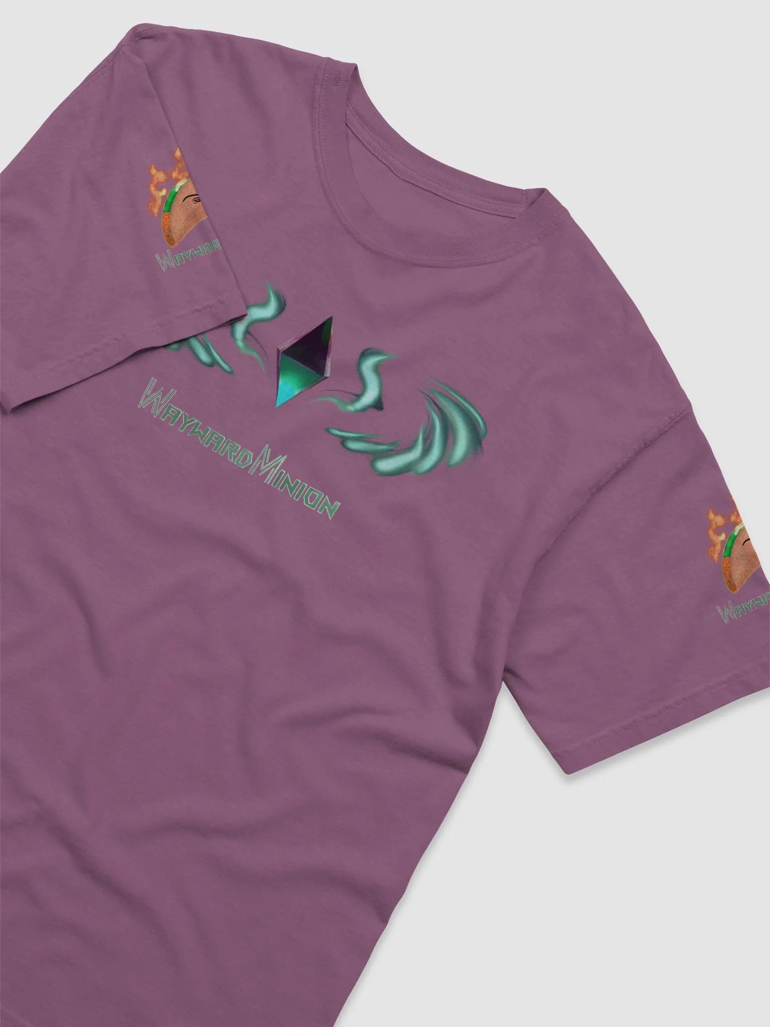 Angry Taco Tee product image (25)