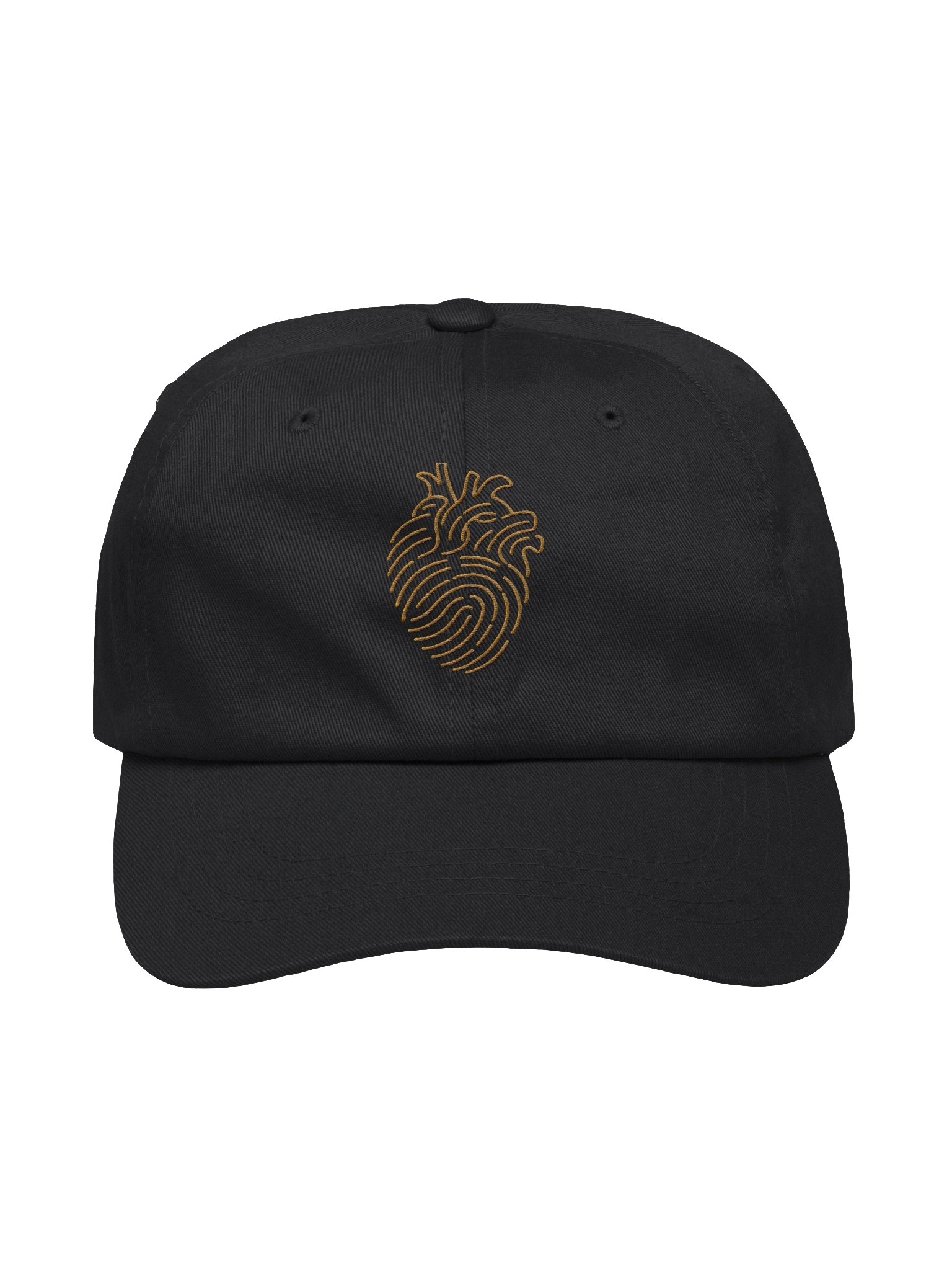 RyuShinDo Dad Hat product image (1)