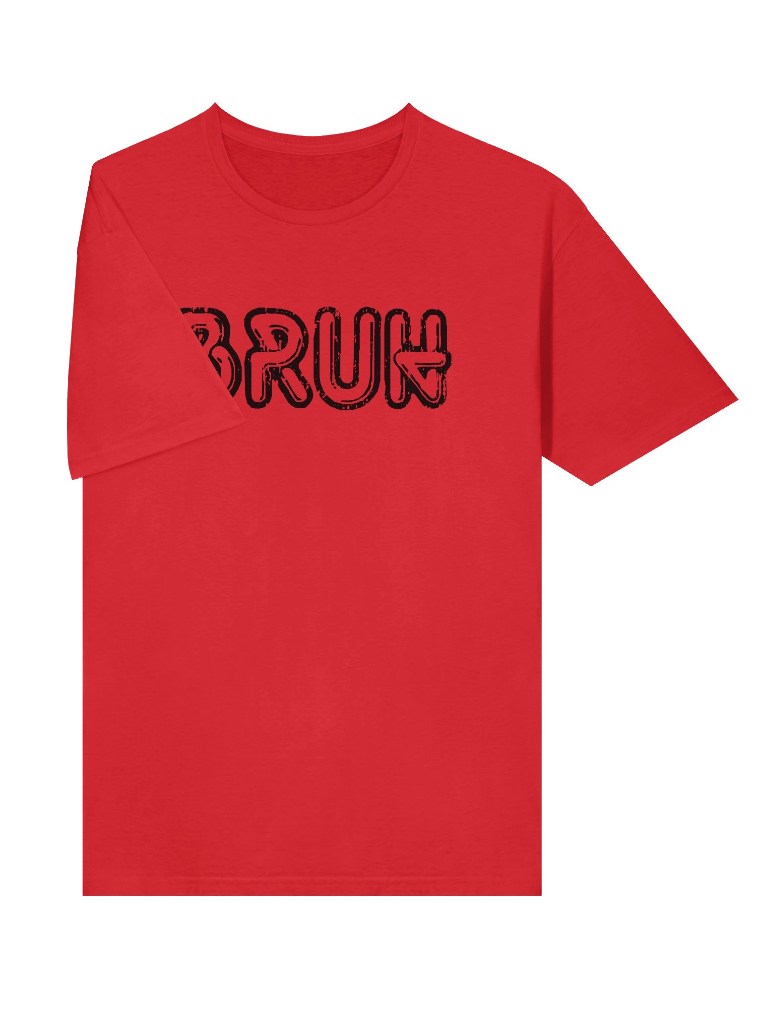 BRUH Unisex T-Shirt product image (3)
