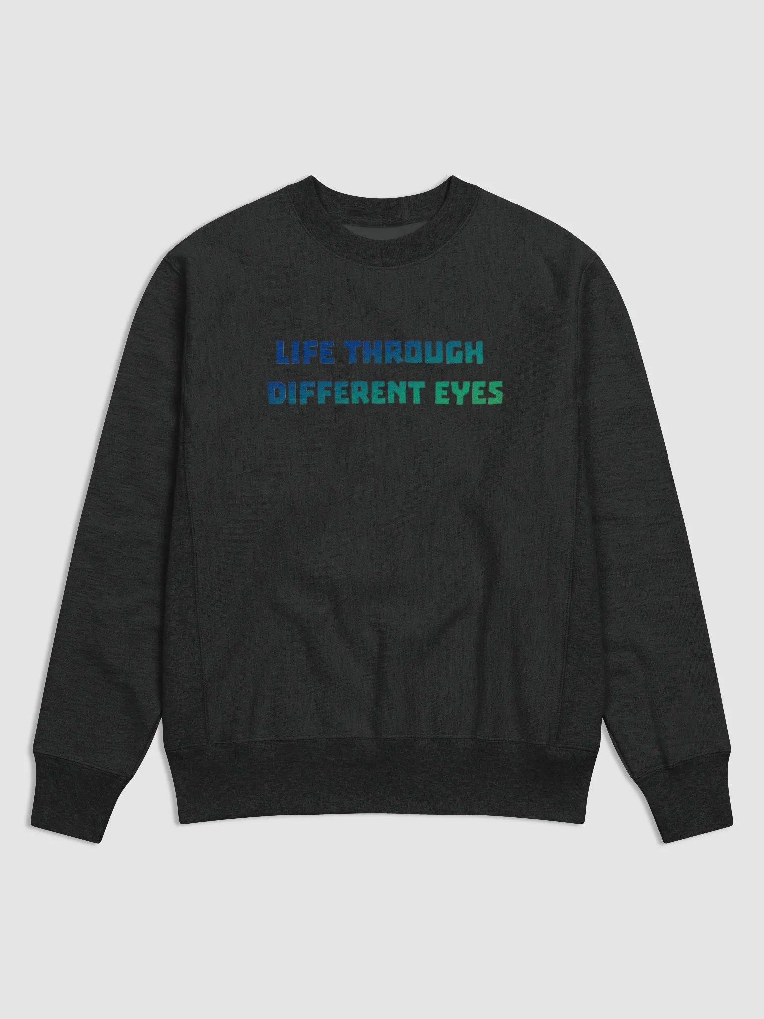 Life Through Different Eyes product image (1)