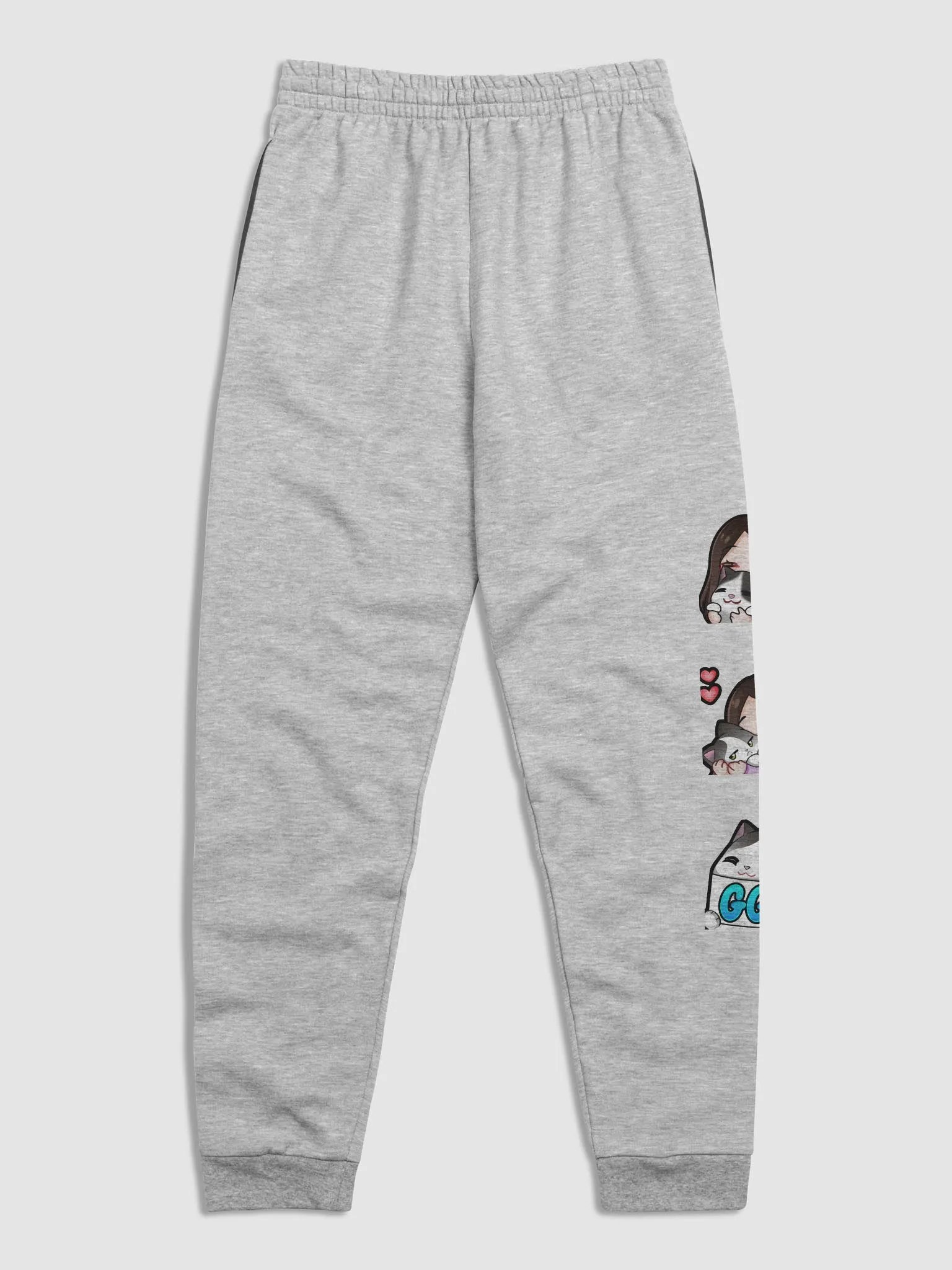 Dori emote joggers product image (20)