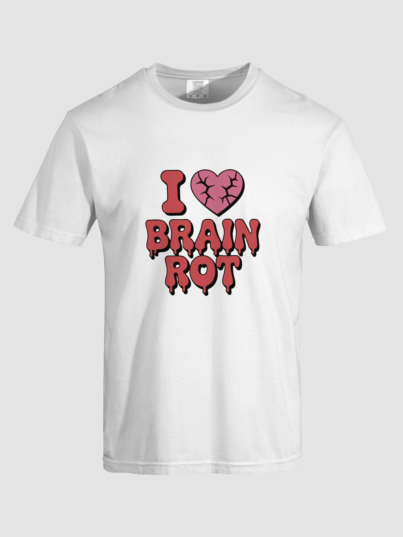 I Love Brain Rot product image (37)
