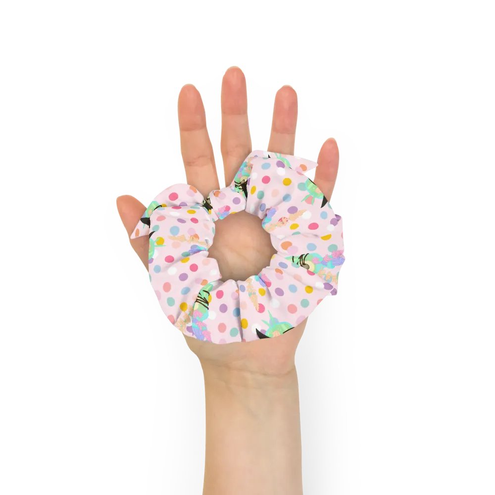 Potion Hair scrunchie product image (7)