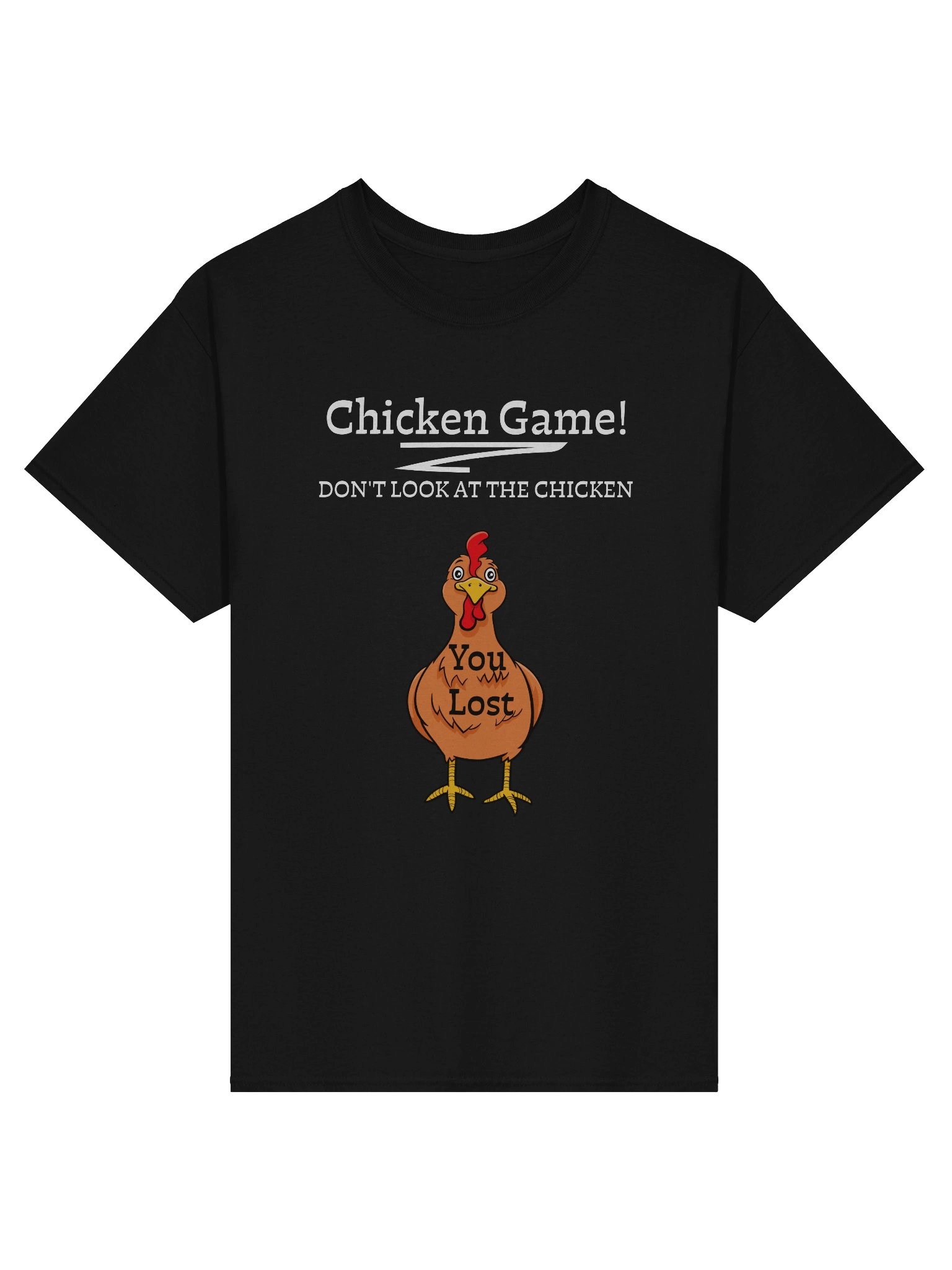 Chicken Game product image (5)