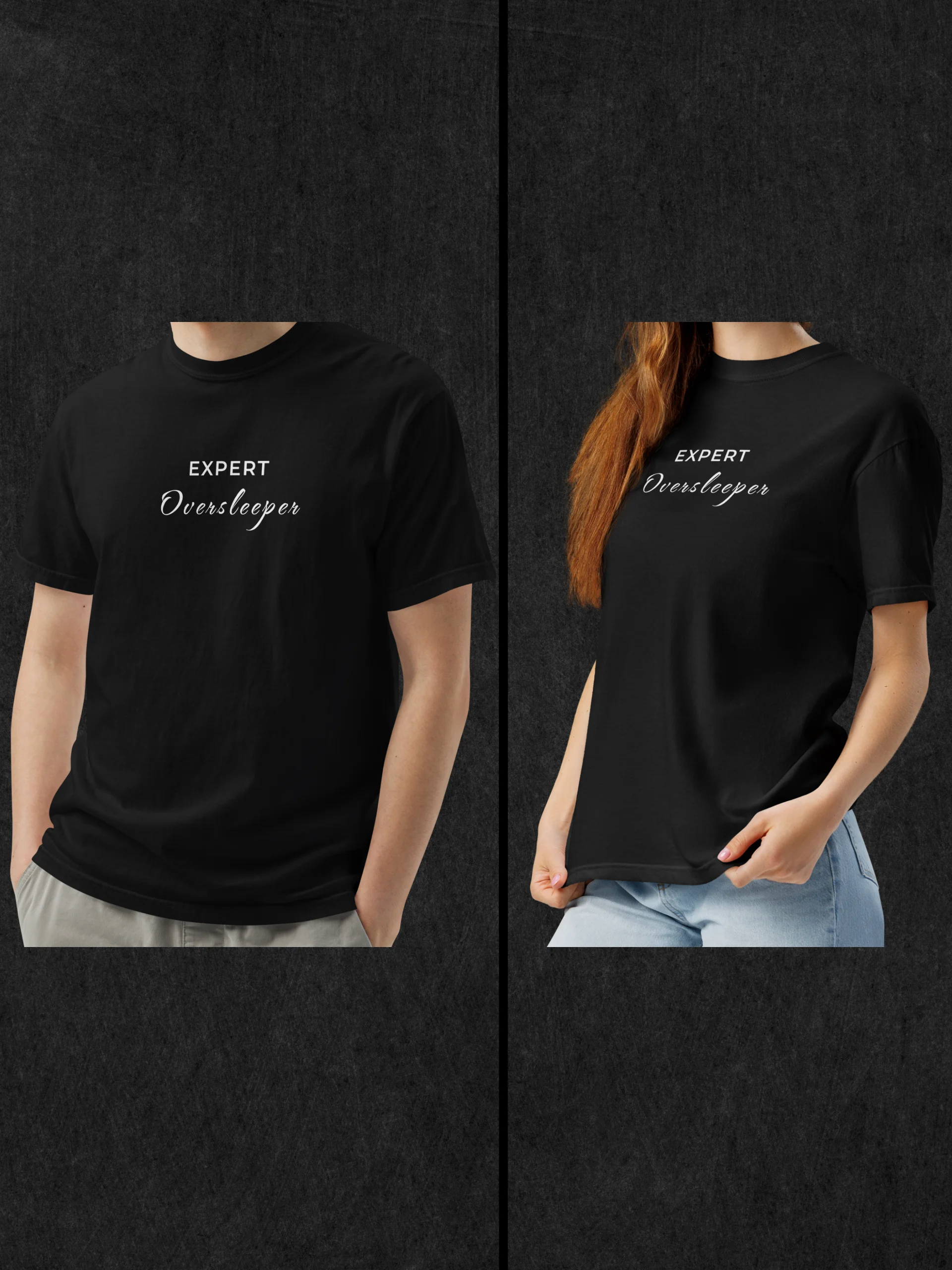Safe Hibernation Tee product image (2)