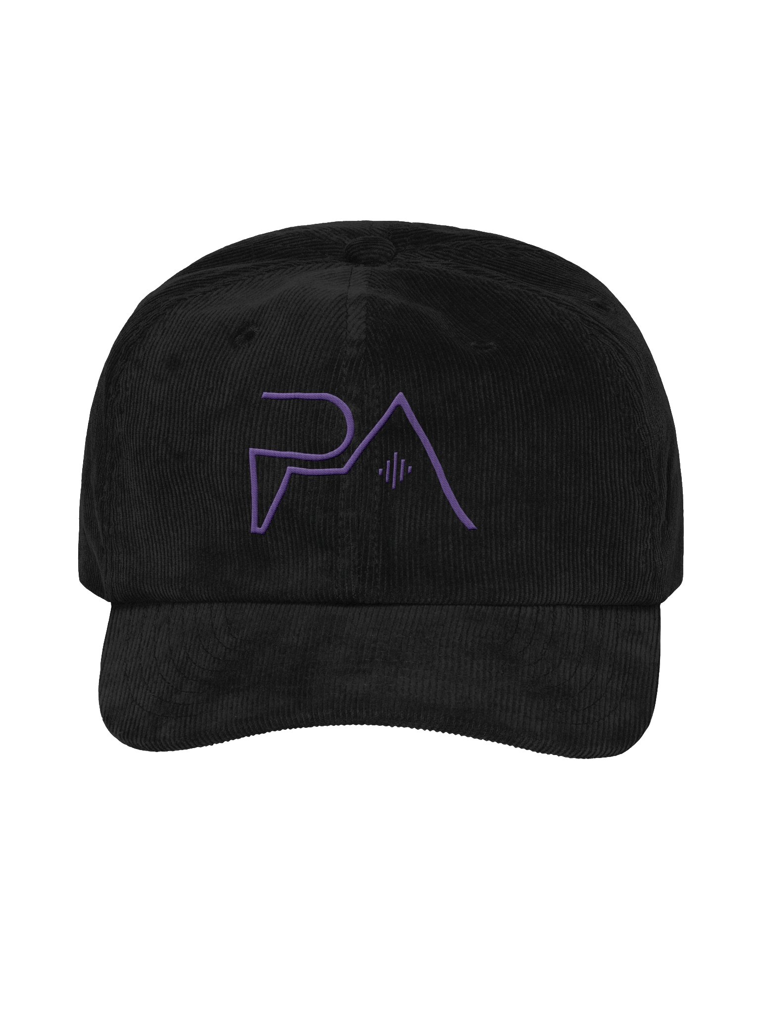 Propagate Audio Embroidered Hat product image (1)