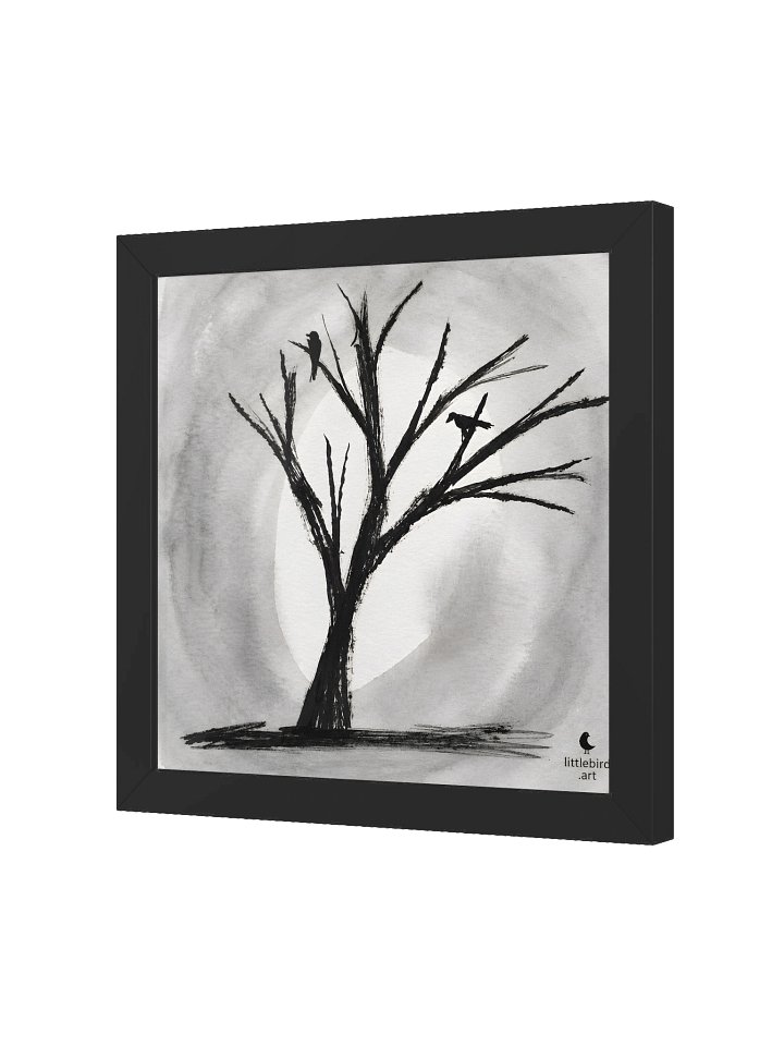 Silent Companions product image (16)