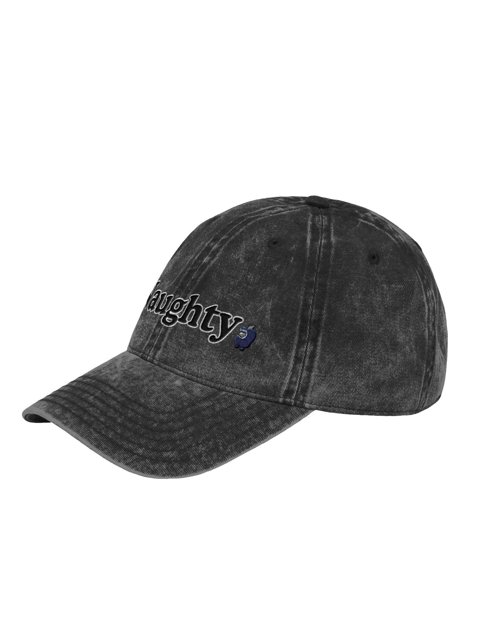 Naughty Apple Cap product image (3)