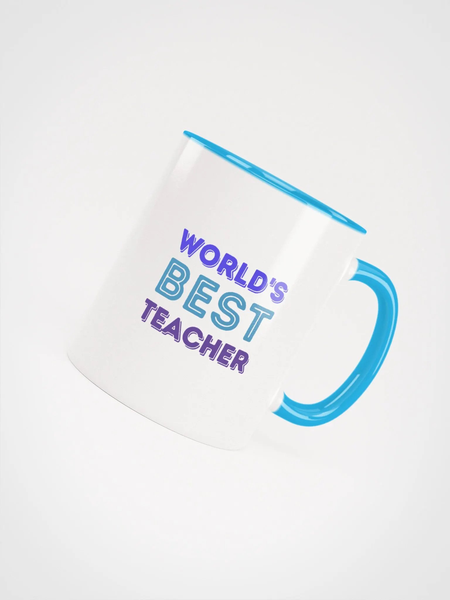 Best Teacher Ceramic Mug product image (14)