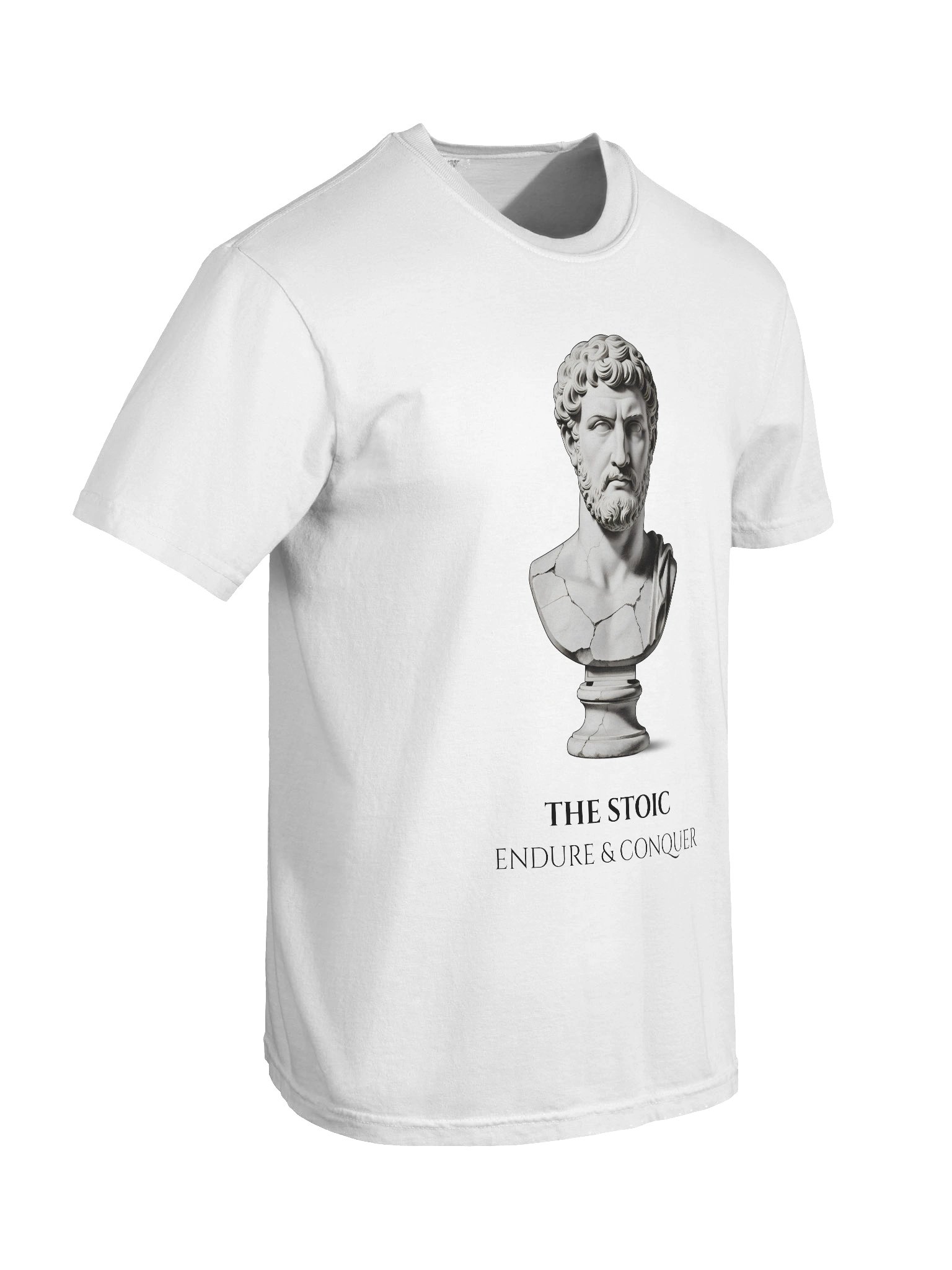 The Stoic – Endure and Conquer product image (4)