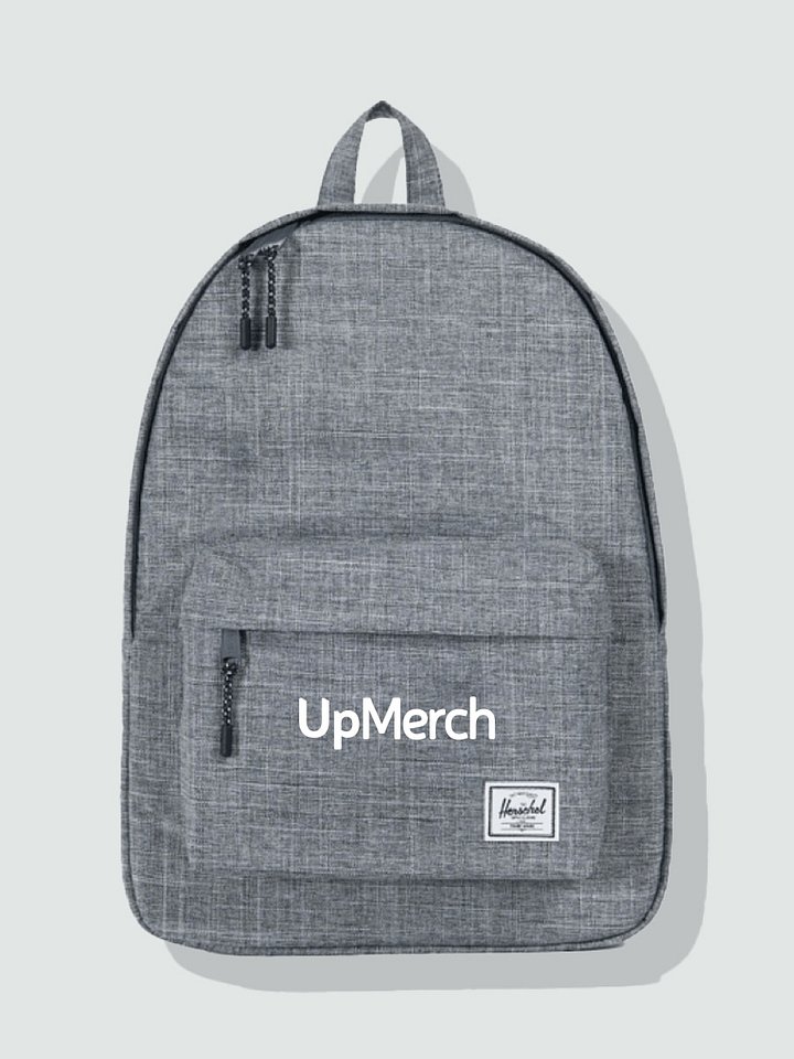 Herschel Backpack product image (1)