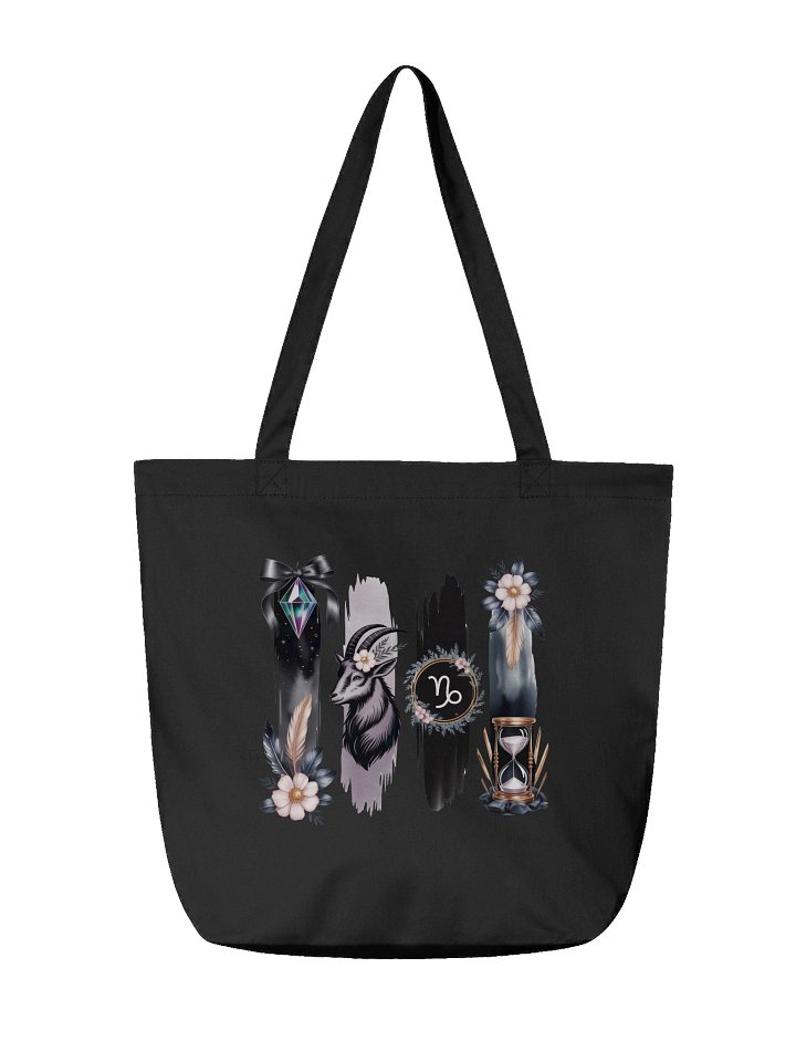 Capricorn Zodiac Sign product image (2)