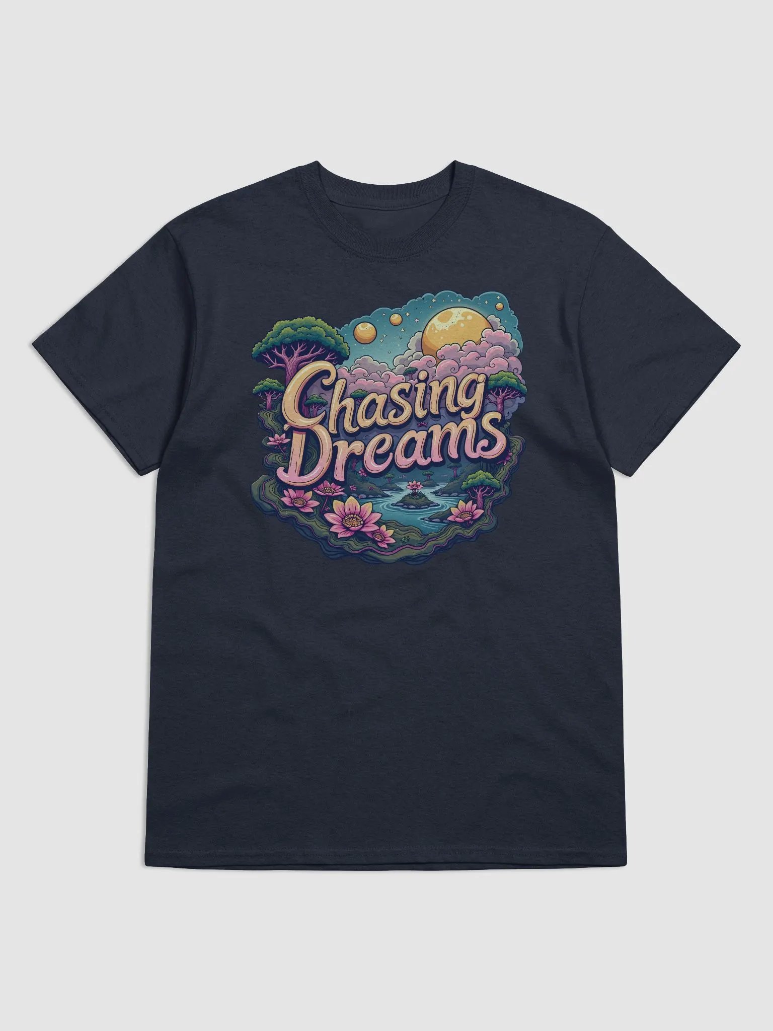Chasing Dreams product image (1)
