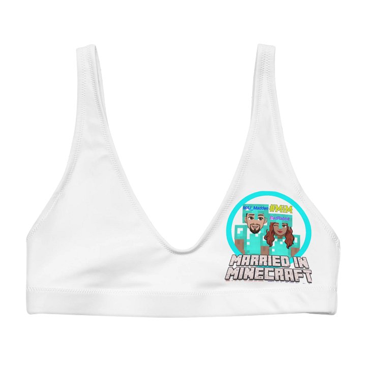 BadRabbits #MiM Bikini Top product image (1)