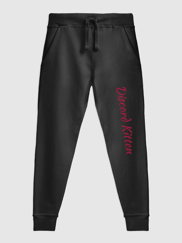 Discord Kitten Sweats product image (1)