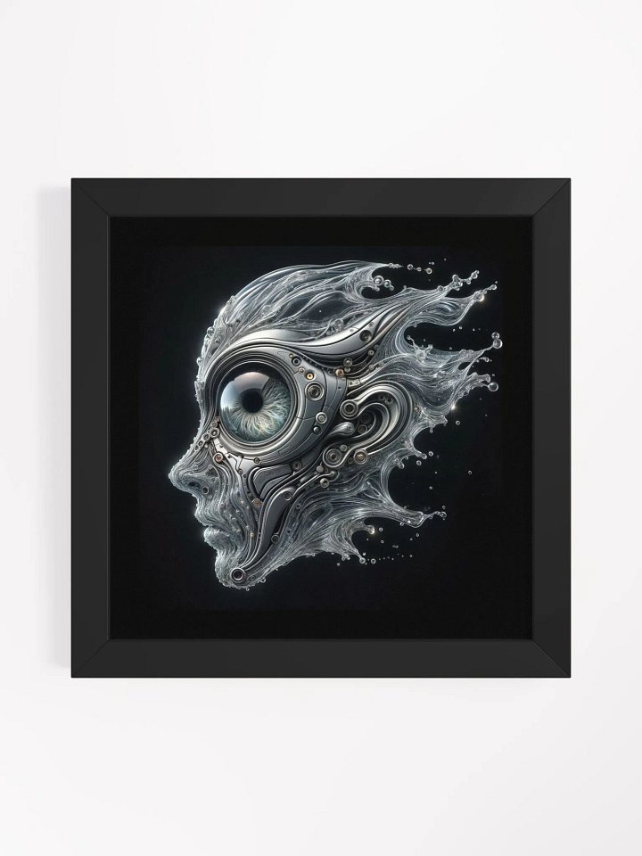 Wall Art: Mythic Mindset product image (4)