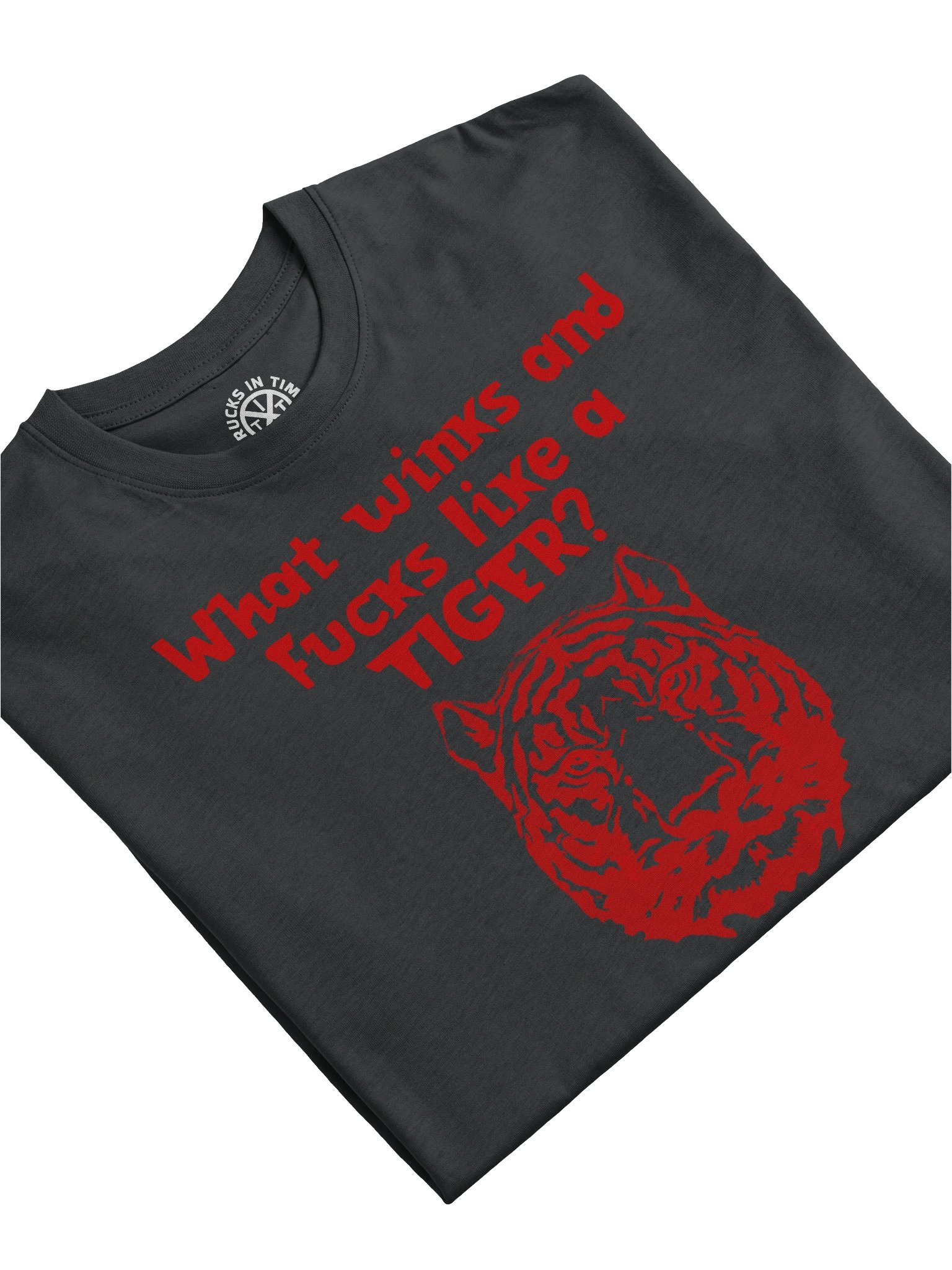 LeTIGRE Novel Tee product image (1)