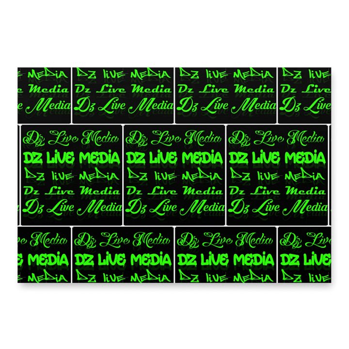 Dz Wrapping paper product image (1)