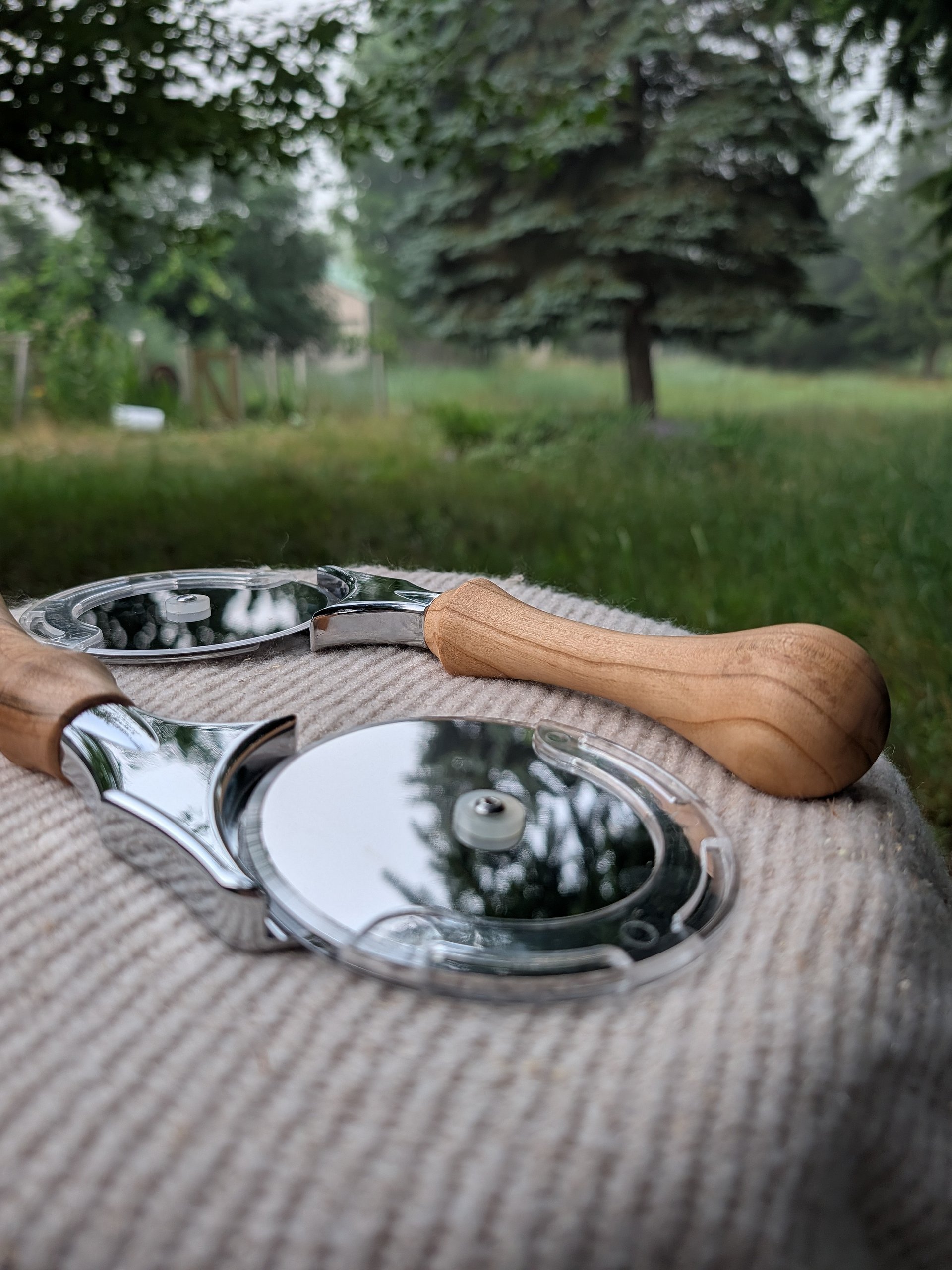 Pizza Cutter product image (3)
