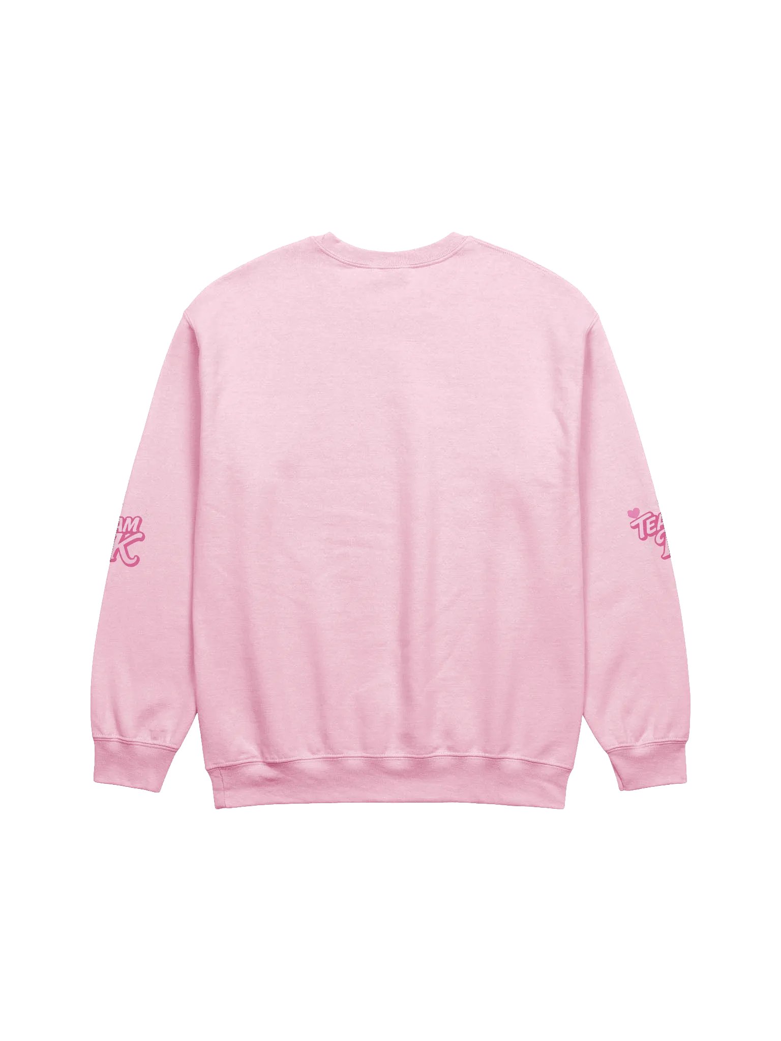 K's WORLD Sweathshirt product image (2)