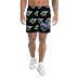 Stay lit 420 Athletic Shorts