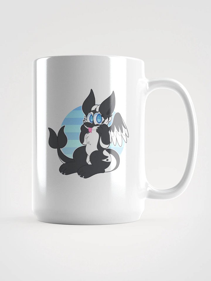 Orca Mug product image (1)