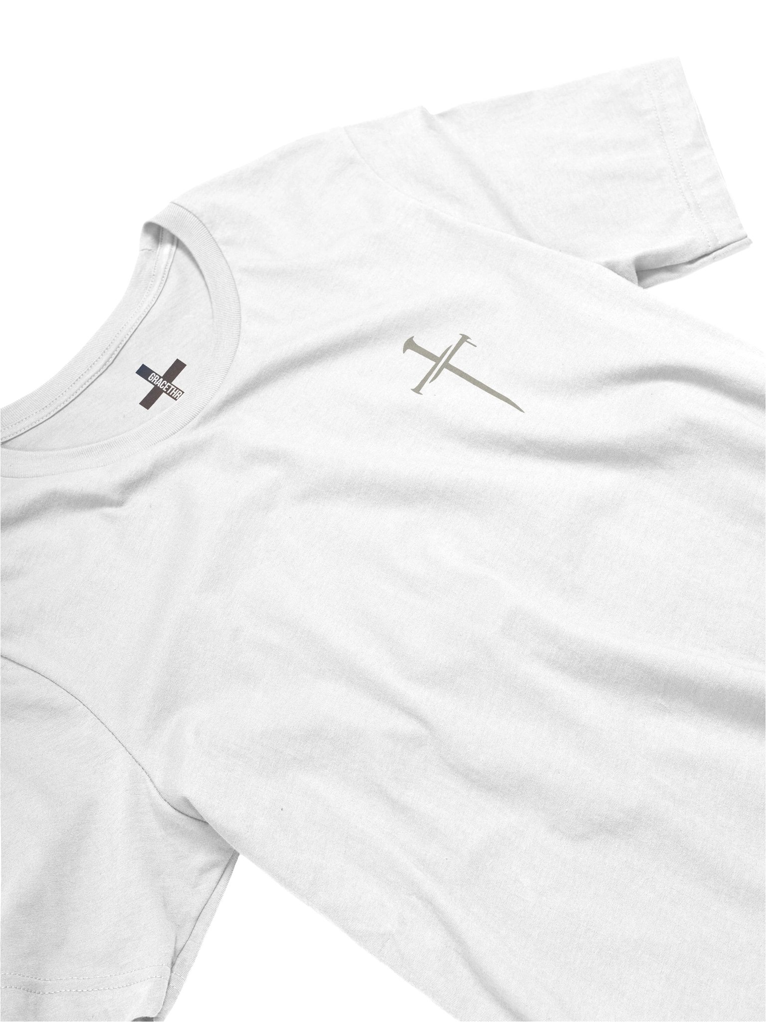 The Forged Cross T-Shirt product image (75)