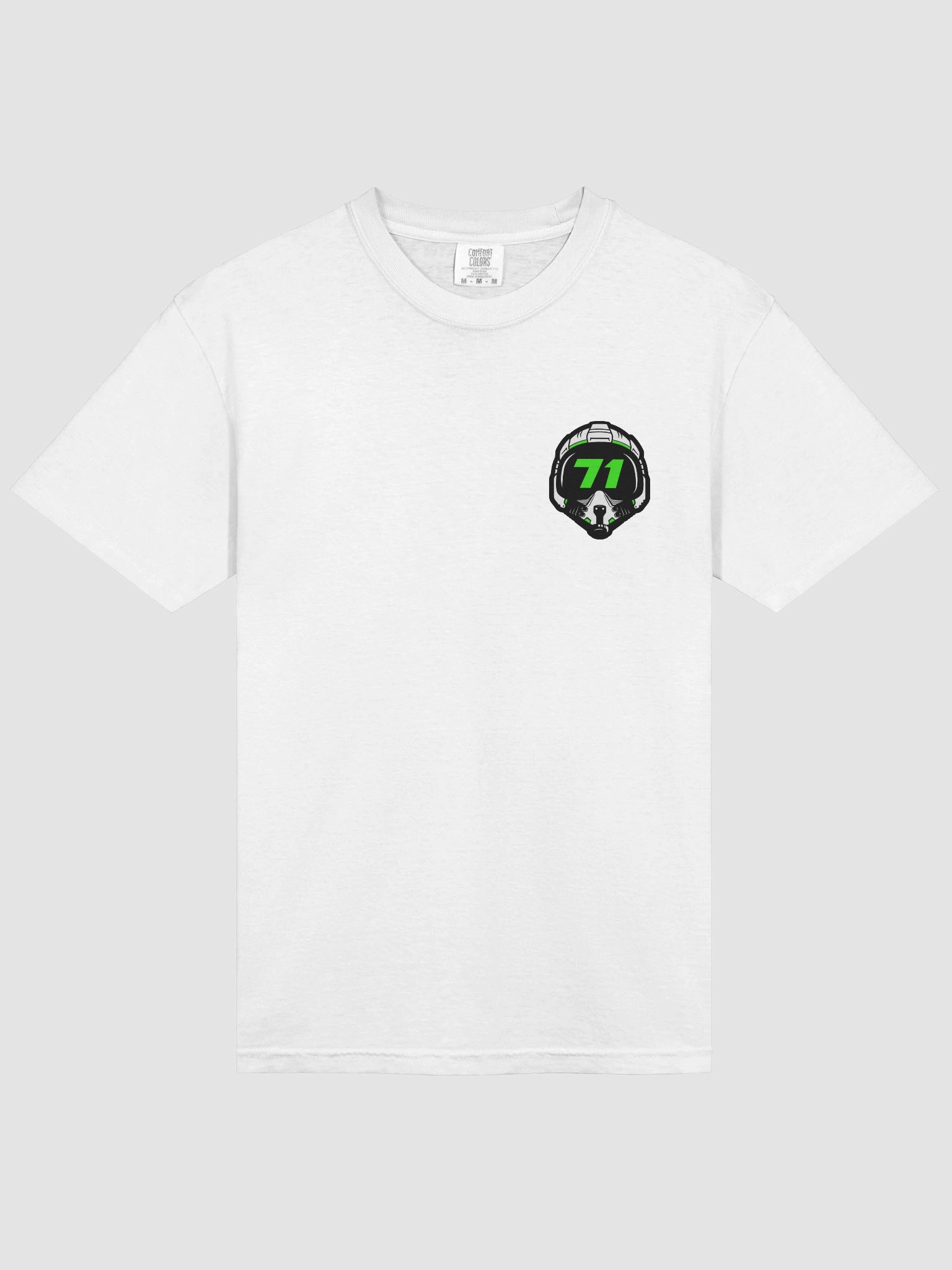 Splinter Logo T-Shirt product image (3)