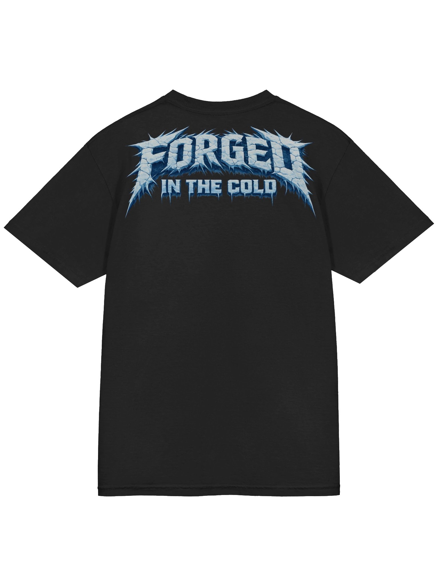 Forged in the Cold Tee product image (5)